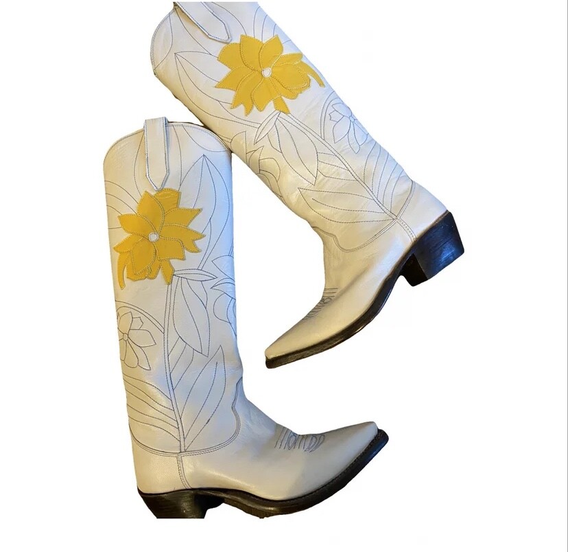 Miron Crosby Kirsten Boots $2700 retail | eBay