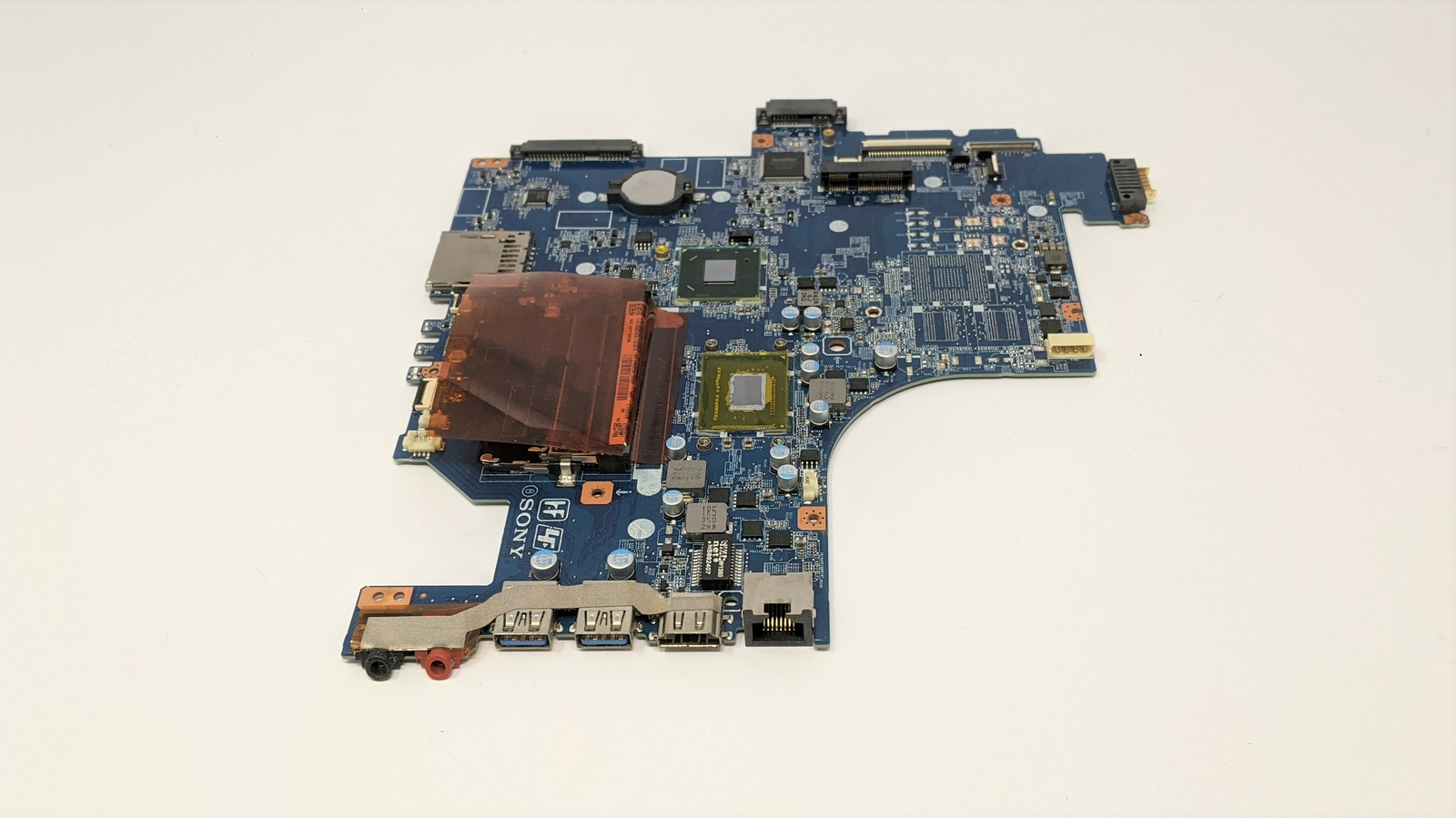 Sony Vaio SVF152C29M Motherboard Mainboard 31HK9MB0080 Intel 