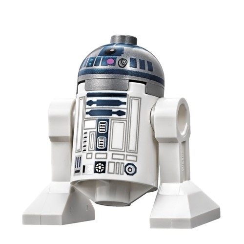 Bearbrick Star Wars R2-D2 400% ANA JET BE@RBRICK Medicom Toy All