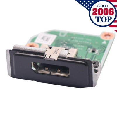 NEW Display Port Flex IO V2 Card for HP 800 400 600 G6 G7 G8 L83412-002 DM SFF