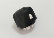 5x Volume/Power On/OFF switch knob for GM338 PRO5100 CDM1250 GM140