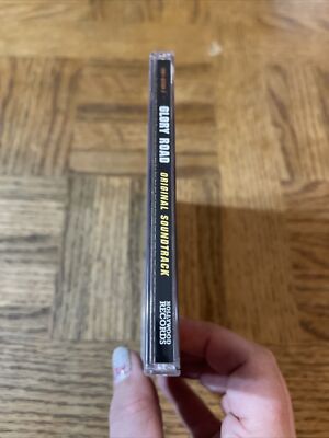 その他 (CD)Glory Road Glory Road CD 720616258427| eBay