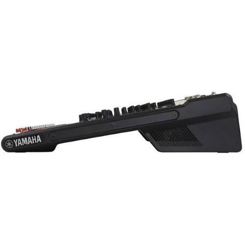 YAMAHA MG20 XU MIXER ANALOGICO 20 CANALI USB CON ALIMENTAZIONE PHANTOM ED EFFETT - Foto 2 di 4
