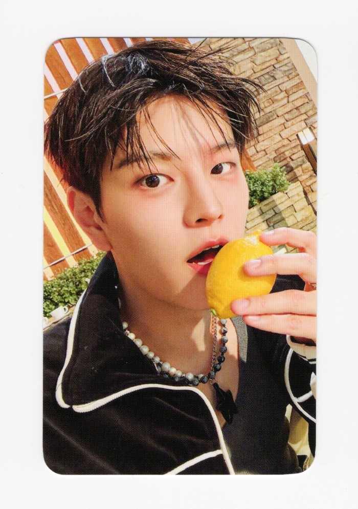 STRAY KIDS - SKZ IT TAPE 'DO IT' [JYP FANS SHOP] PREORDER