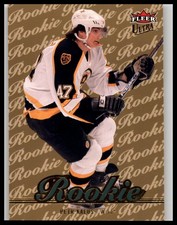 2007-08 Ultra #236 Petr Kalus Gold Medallion