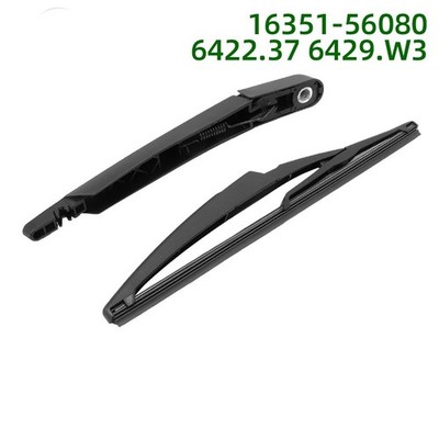 Heckscheibenwischerarm 1635156080 OEM Spec f??r C2 2003-2012 JG 2003-2009