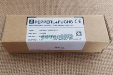 1X NEW Pepperl+Fuchs UB200-12GM-E5-V1 IN BOX