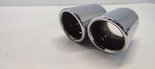 Volkswagen Tiguan 2018 Diesel Auspuffblende Endrohr 5G0253825E GENUINE