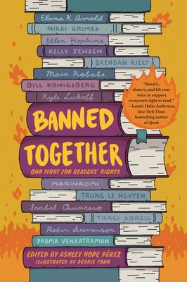 Kyle Lukoff Banned Together (Gebundene Ausgabe) (US IMPORT)