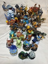 Activision Skylanders Character Figures Lot of 32 Collectibles