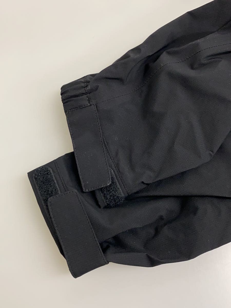 ALTRA THE NORTH FACE altro cappotto_NPM12110Z S nylon BLK tinta unita