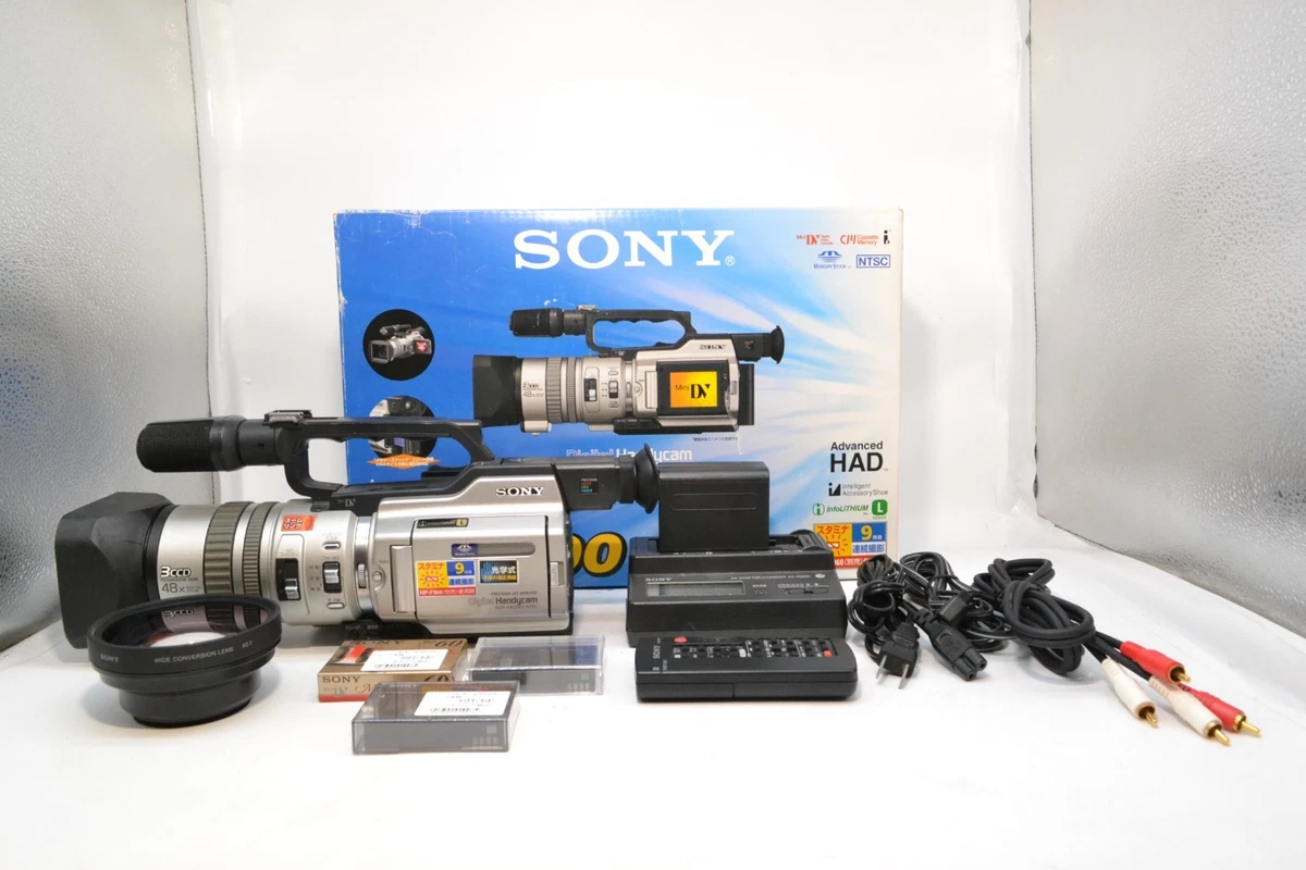ソニー SONY DCR-VX2000 ワイドコンバーター ×0.7 セット ソニー SONY DCR-VX2000 ワイドコンバーター ×0.7 セット 【公式通販】