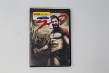 300 Widescreen Edition DVD Movie