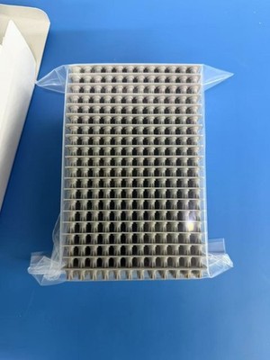 Applied Biosystems Septa for 96-Well Plates for 3500/SeqStudio Flex  4412614