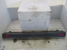 Pare-choc arrière Renault TRAFIC