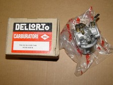 CARBURATORE DELL'ORTO FHC 20.16 A ACME A220 B LOMBARDINI INTERMOTOR LGA 226