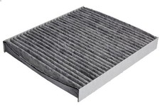 Filtre d'habitacle Jeep PATRIOT