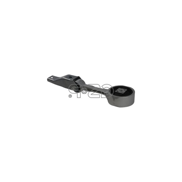 GSP Lagerung Motor Hinten FüR VW Polo 6R_ 9N_ Fox 5Z1 5Z3 9A4 9A2 9N2-image