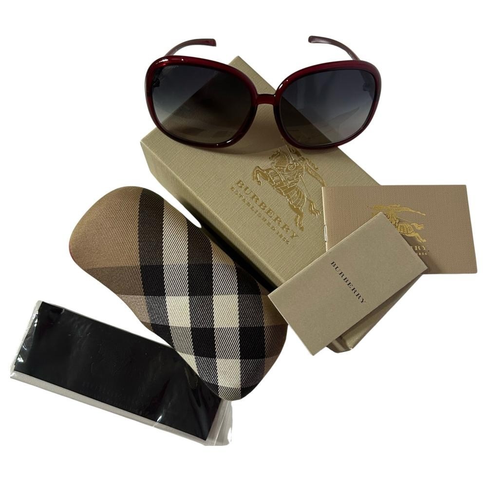 Burberry sunglasses women