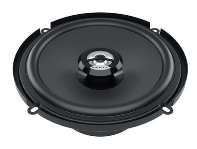 Hertz DCX 160.3 16 cm 2-Wege-Lautsprecher 120 Watt RMS: 60 Watt