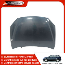 Capot Ssangyong KYRON
