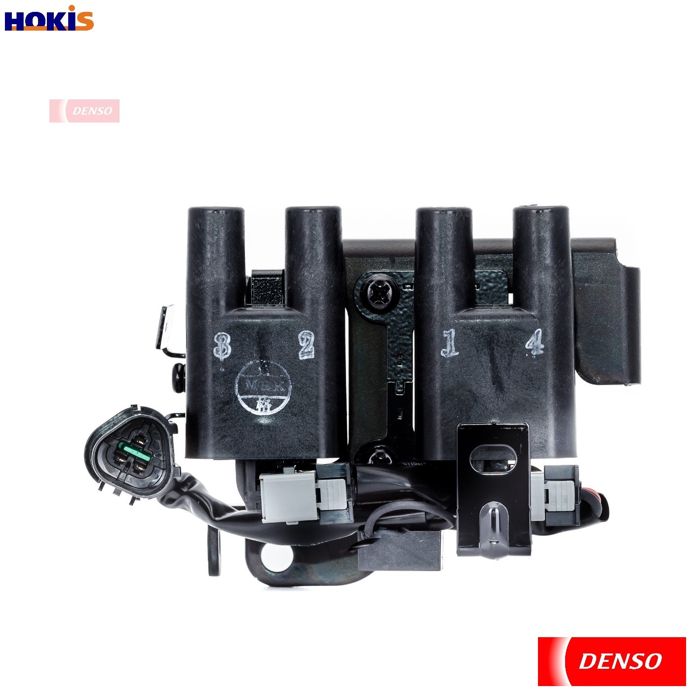 Denso Dic-0111 Ignition Coil - Image 19