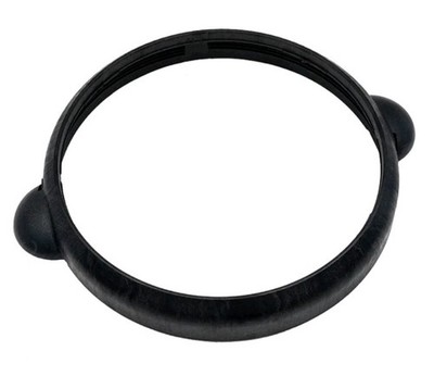 Hayward CCX1000D XStream Cartridge Filter Lock Ring Assembly with 2 Safety Clips