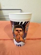 McDonald's 2026 FIFA World Cup Limited Edition, Opened, Pulisic