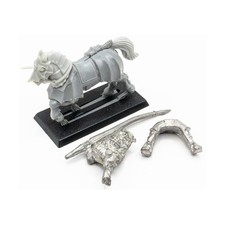 GW WHF Empire Metal Knight Panther 58 NM