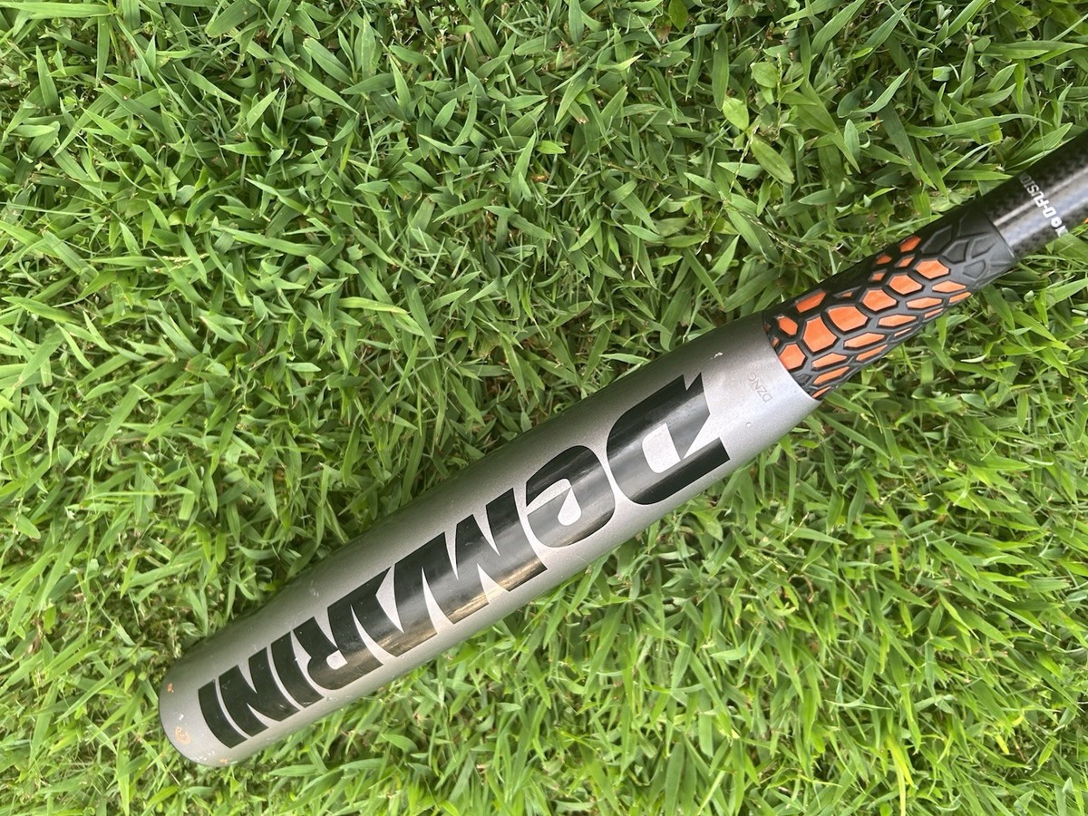 Batte De Baseball DeMarini Paradox Composite CF6 CFL14 - 32 Pouces / 21 Onces - Occasion