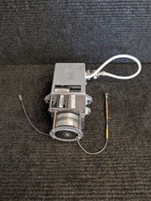 Garmin GSA 81 Servo Part# 011-00878-20 w/ GSM 86 Gearbox Part# 011-01904-00