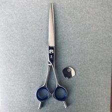 Japanese Hair Scissors TOYO US18 hand crafted in Japan Cobalt Alloys 6.5 in