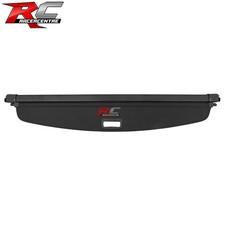 For 24-26 Honda Prologue Retractable Cargo Cover Luggage Shade Pvc Aluminum Rod For 24-26 Honda Prologue Retractable Cargo Cover Luggage Shade Pvc Aluminum Rod