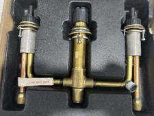 Gerber Danze D215000BT Widespread Roman Tub Faucet Rough-In Valve