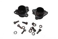 Exhaust manifold flange set mounting screws KTM 620 LC4 LC4 94-96