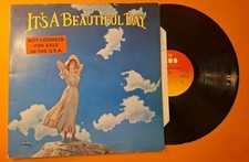 Its A Beautiful Day-Its A Beautiful Day-1972-...