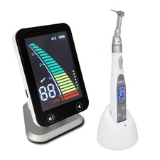 AZDENT Dental Cordless LED 16:1 Endo Motor / Apex Locator Root Canal Finder
