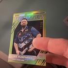 Panini PDC Premier League Darts 2025 - Luke Humphries - Contenders /32 - CON-04