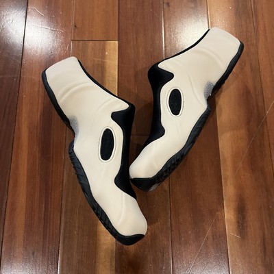 Nike Clogposite QS Slides Men\'s Size 10.5 Shoes Sand Drift Black Laceless NEW BRAND NEW Nike Clogposite QS Slides Men main image 4