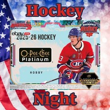 Tampa Bay Lightning -25/26 O-Pee-Chee Platinum NHL -2 Hobby Box Break #774🔥🏒