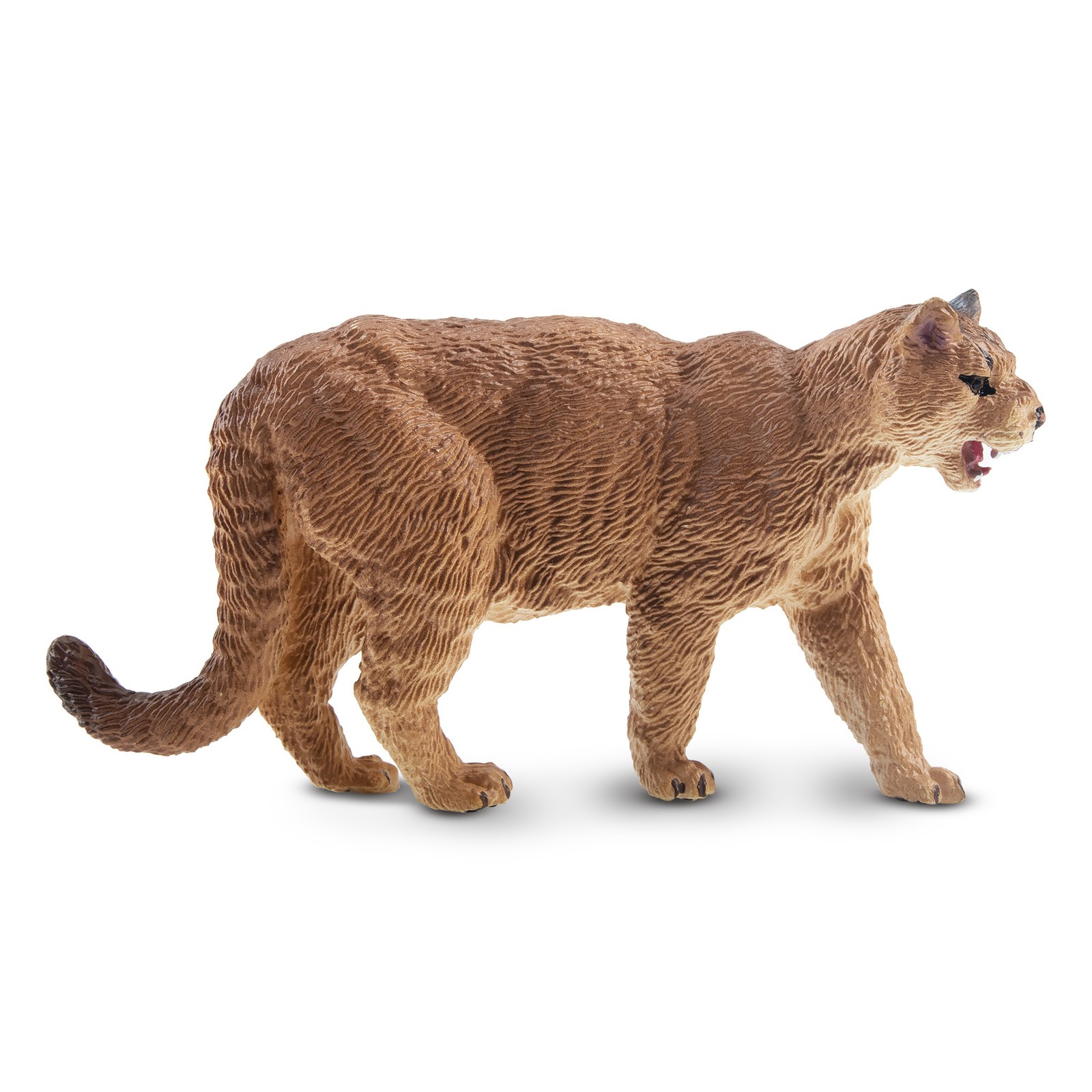 Toymany ML00319 Puma 9,5 cm Wild Animals Action Figure