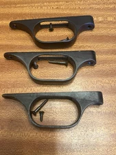 ONE Vintage Savage 87 Metal Trigger Guard With Screws