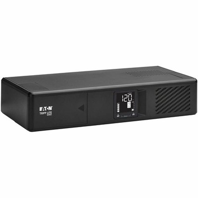 Eaton Tripp Lite Series 750VA 475W 120V Line-Interactive Cloud-Connected UPS