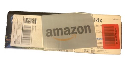 HP 414X (W2020X) High-Yield Black Original LaserJet Toner Cartridge