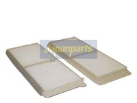 Filter Innenraumluft Japanparts FAA MA9 FÜR Mazda Innenraumfilter Pollenfilter