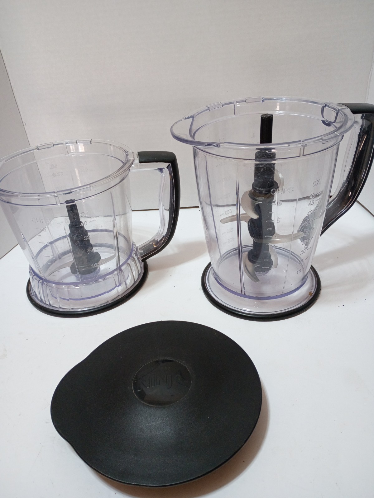 Ninja Blender Accessories