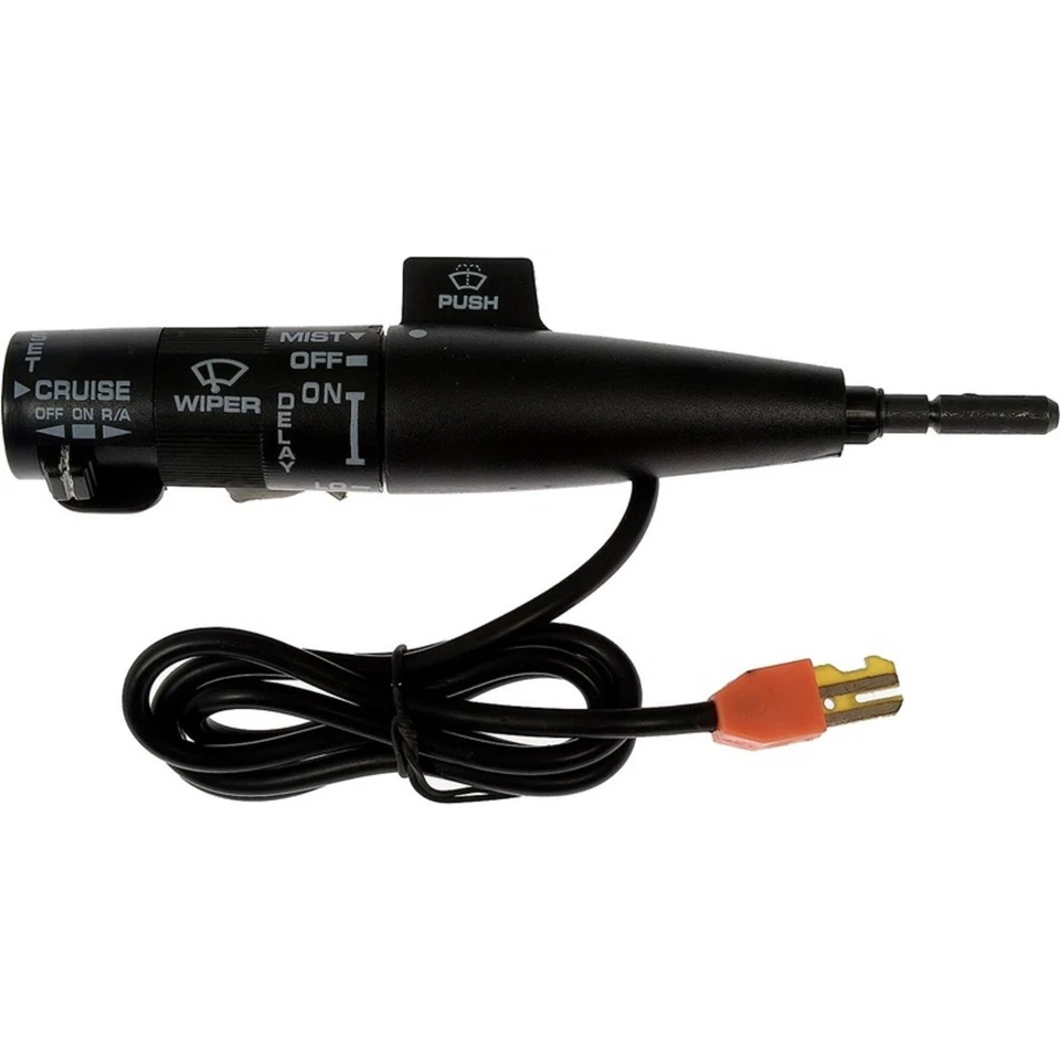 49286 Interruptor de seta Dorman para Chevy Olds S10 Pickup Jimmy NOVENTA E OITO S15 - Imagem 4 de 4