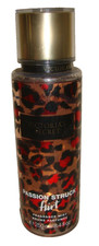 VICTORIA'S SECRET PASSION STRUCK FLIRT FRAGRANCE BODY MIST LIMITED ED