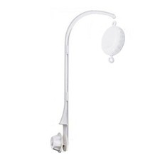 Musical Movement with Frame Arm Bracket Toy Baby Musical Crib Mobile Toy