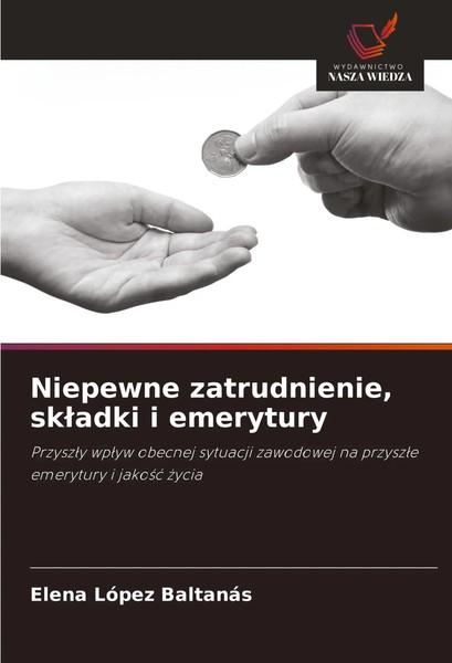 Elena LóPez BaltanáS | Niepewne Zatrudnienie, Sk¿Adki I Emerytury | Taschenbuch-image